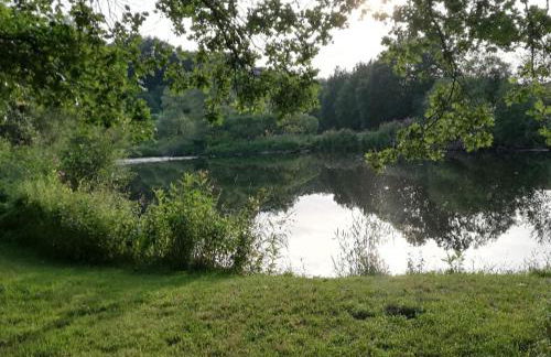 Schulzis Ferienwohnung - Foto 15