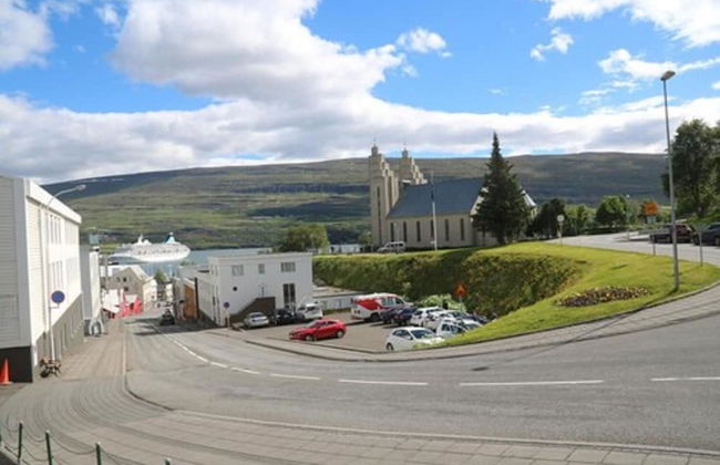 K16 apartments - Foto 33