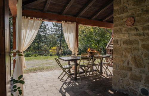 Agriturismo Casa Del Nonno - Foto 28