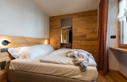 Maison Luboz - Courmayeur - Foto 22