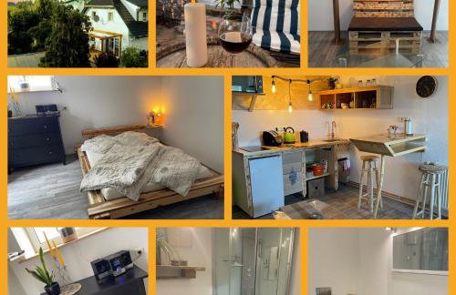 Urlaub nahe der Peene nähe der Ostsee - Foto 1