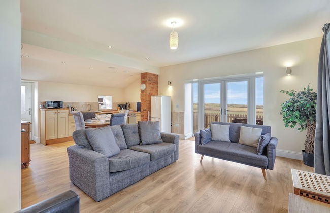 Outlook Cottage - North East Escapes - Foto 13