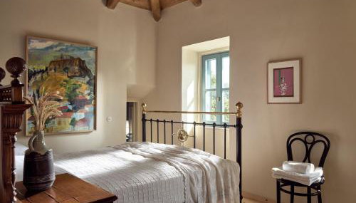 Alkis Farm and Residence - Foto 2