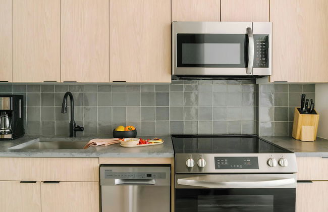 The Burnham Hotel Jackson Blvd Chicago Illinois , Belvilla District 6 Formerly Sonder - Foto 35