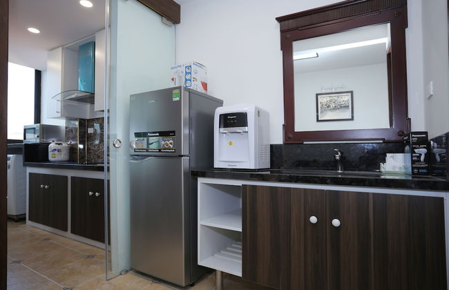 Cat Linh ARL55 Hotel - Foto 44