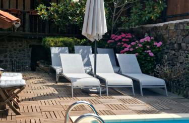 La Casa de las Chimeneas - Foto 11