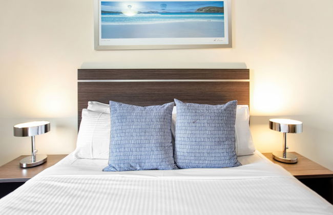 Hume Serviced Apartments - Foto 13