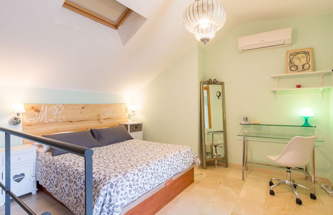 LU&CIA Penthouse with terrace - Photo 9