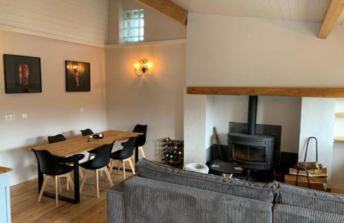 Gites de Verger, stylish self catering cottages in Sos - Foto 20
