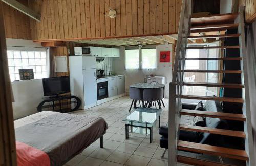Gîte de la Nouasse - Foto 6