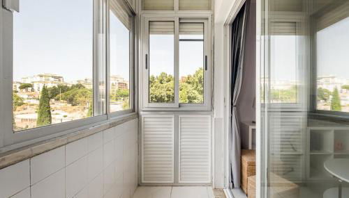 GuestReady - Enchanting Retreat in Paço de Arcos - Foto 5