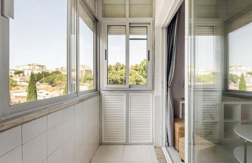 GuestReady - Enchanting Retreat in Paço de Arcos - Foto 5