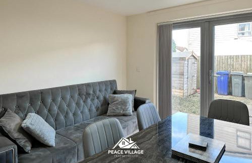 Ashton Co-Living - Private Room Self-Cater - Foto 6