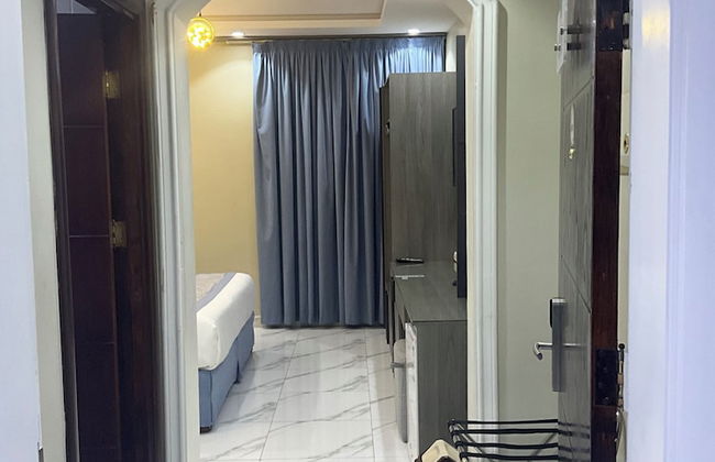 فندق أجنحه البيداء فرع 2 - Foto 30