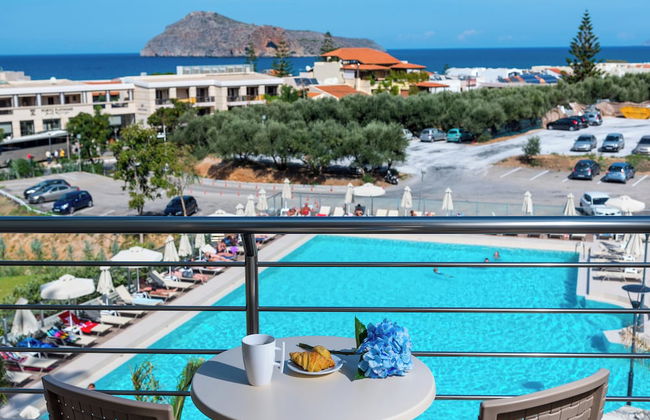 Porto Platanias Village - Foto 16