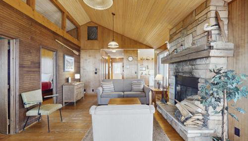 Beach Cottage - Foto 4