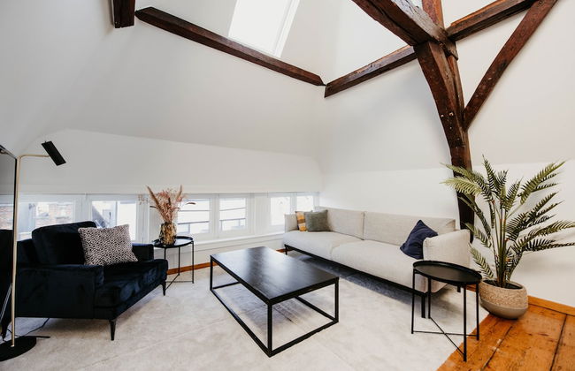 Gorgeous Duplex Apartment in old City Centre - Foto 14