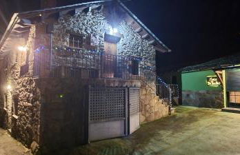 Casa Rural Maria de Isidro - Photo 33