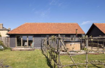 Clopton Courtyard Cambridge - Photo 54