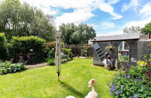 Private Flat in Warwickshire - Foto 10