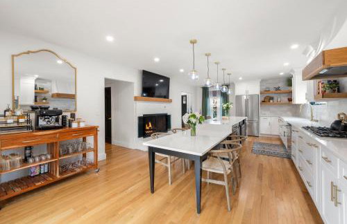 Luxury Beach Barn with Pool, Hot Tub & Sauna - Foto 20