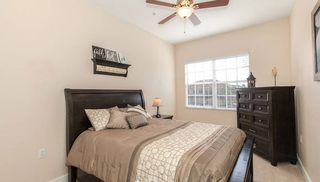 Hawthorne 201 - Foto 2, Habitación