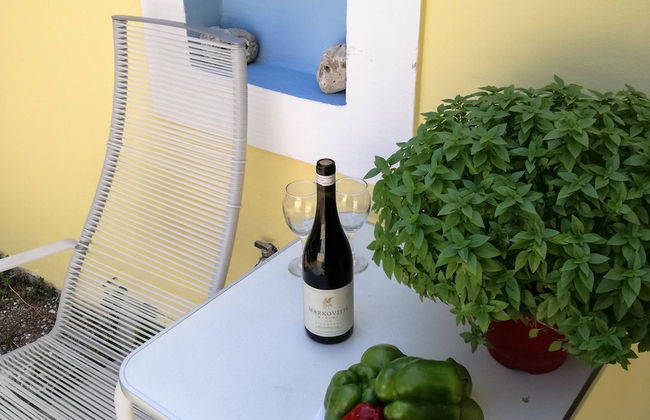 Amarylis Apartments - Foto 21