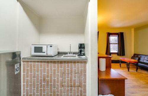 Slopes-Ready Studio Near Pine Knob Pets Welcome! - Foto 11