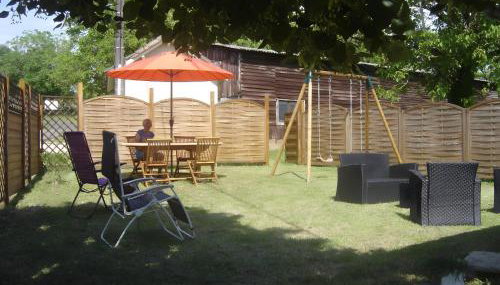 Gite Au petit Touron Ste Nathalène - Foto 2