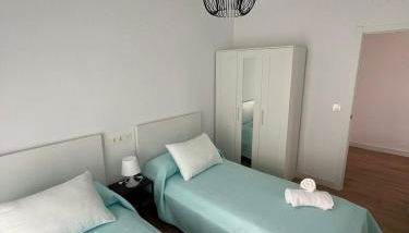 Apartamento San Antonio 1 - Foto 3