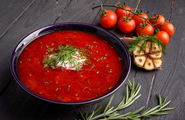 Warsaw Food Tour - Foto 2