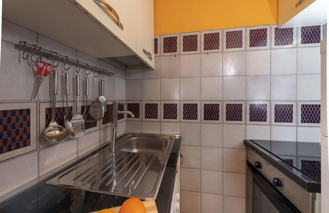 Chiara in Pantheon Apartment With Terrace - Photo 18