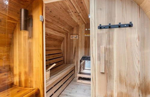 Glacier Run, Hot Tub, Sauna,Movie Theater, WiFi, EV - Foto 21