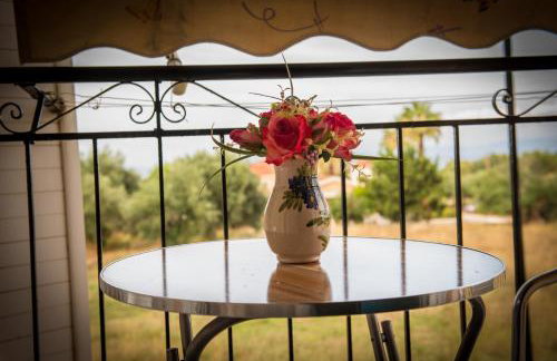 Golden Sun Rooms - Foto 14