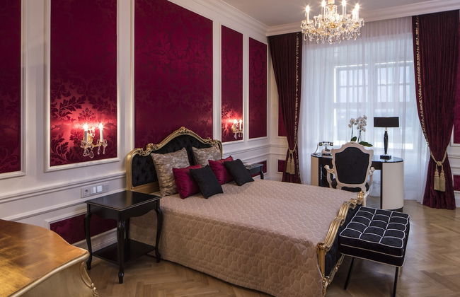 Schloß Schönbrunn Grand Suite - Foto 9