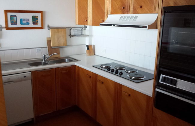 Kirribilli Riverfront Apartments - Foto 24