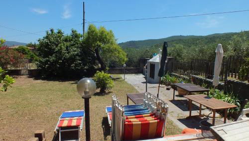 Casale Al Mare - Foto 2, Garden