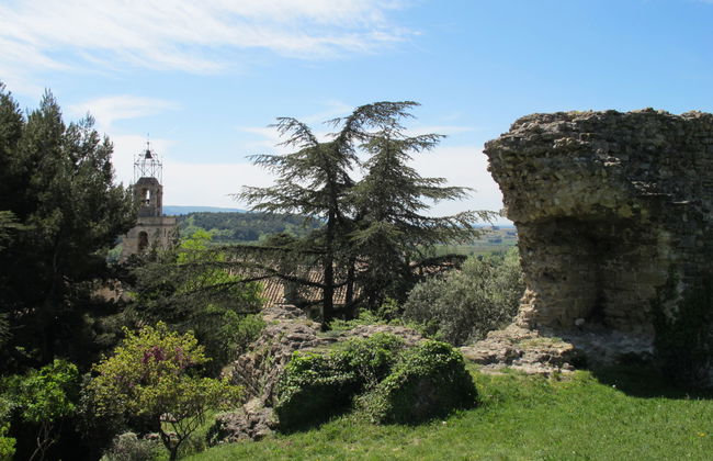 La Machotte - Foto 51