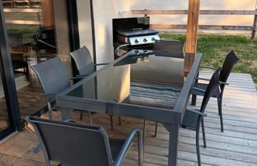 Ski et Détente Les Orres 1650 Animaux OK - Photo 50