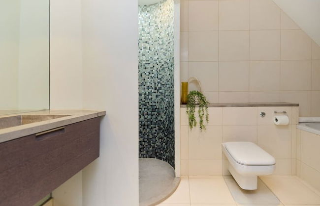 The Hampstead Garden Hideaway - 5bdr Home With Pool and Garden - Foto 19