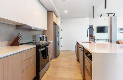 Landing Stunning 1BD Yoga Studio Gym - Foto 41