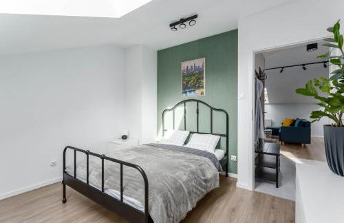 Chill Apartments Warszawa Piaseczno - Foto 53