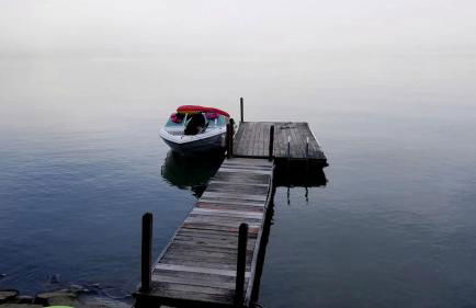 Lakefront Cabin Rental with Incredible Sunsets on Lake Wallenpaupack, Pennsylvania - Foto 46