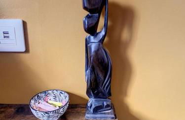 STUDIO GARE AMIENS TOUT ÉQUIPÉ NETFLIX WIFI 2PERS - Foto 9