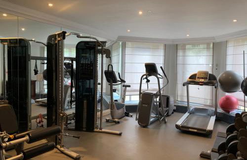 Cheval Thorney Court at Hyde Park - Foto 20