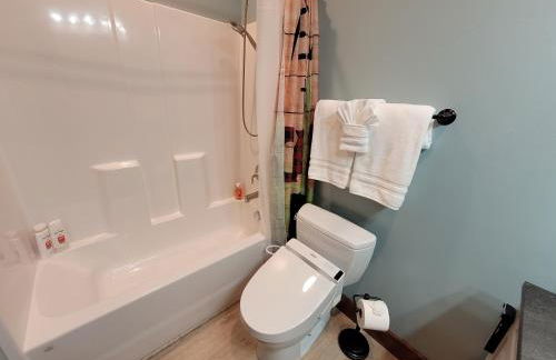 East Zion Mesa Retreat- Luxury, Hot Tub, Resort Amenities - Foto 21