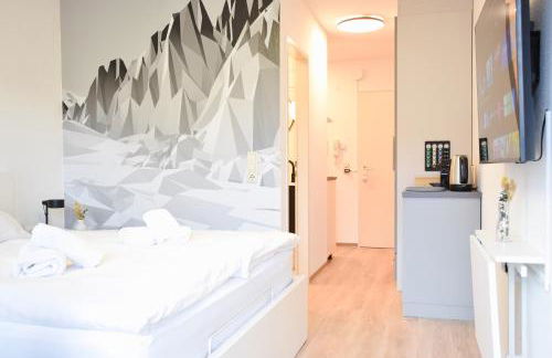 Studio 06 - Modern - Zentral - Küche - Foto 8