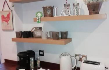 Beside the Seaside Tynemouth - Foto 26