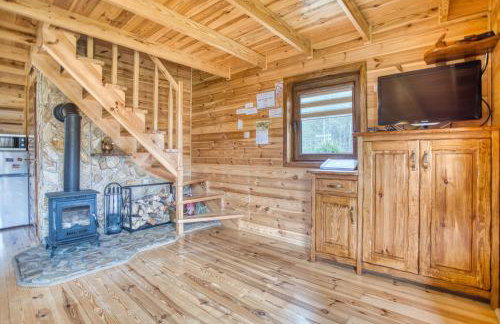 Domki pod Lipą. - Foto 21