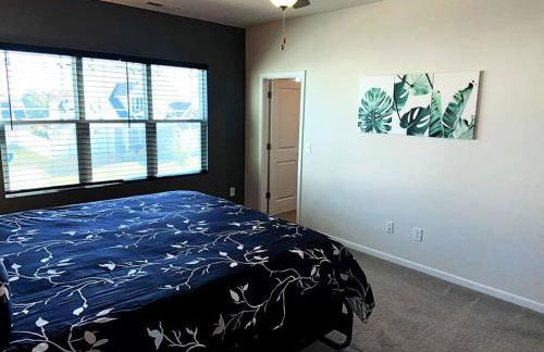 Simple Elegant Single Family Home DT Raleigh - Foto 74